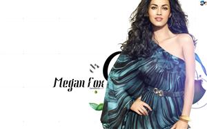 Megan Fox